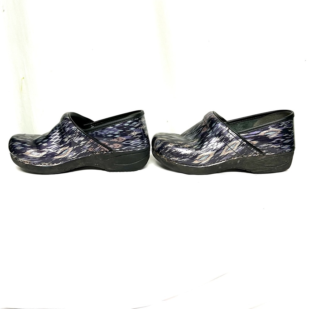 Dansko xp clogs - Picture 4 of 7